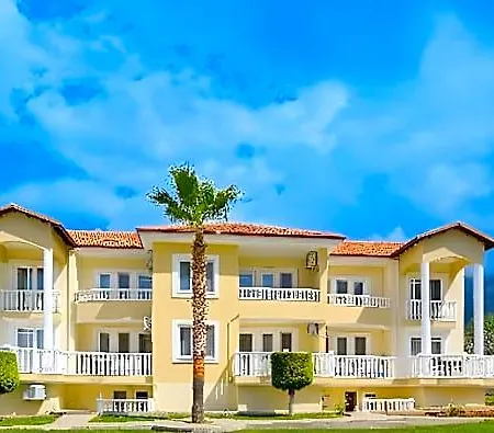 Goldlion Fethiye