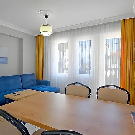 Goldlion Hotell