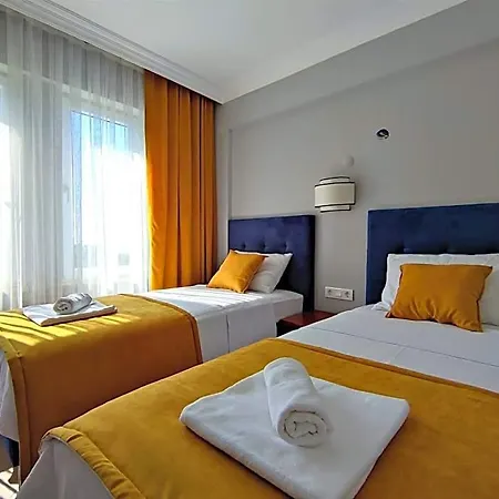 Goldlion Fethiye