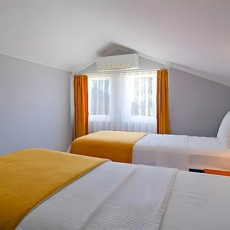 Goldlion 3* Fethiye