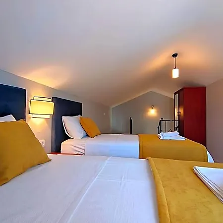 Goldlion Hotell Fethiye
