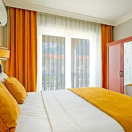 Goldlion 3* Fethiye