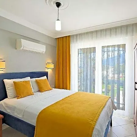 Goldlion Fethiye