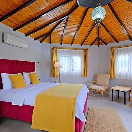 Goldlion Fethiye