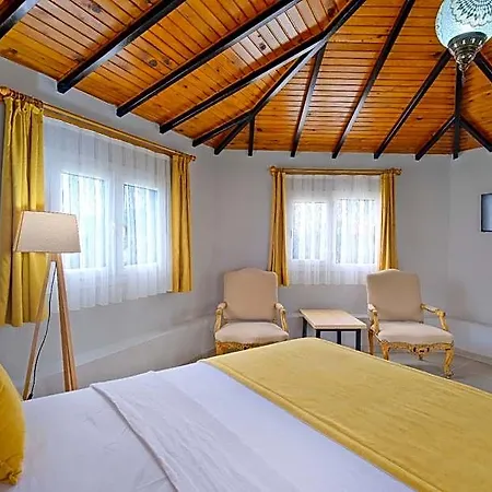 Goldlion * Fethiye
