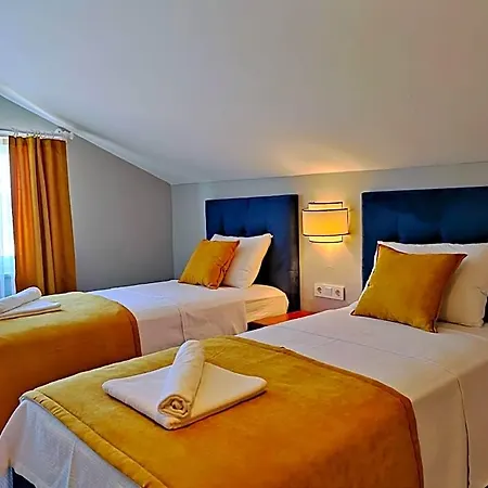 Goldlion Hotell