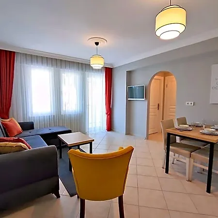 Goldlion Hotell