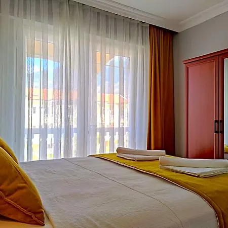 Goldlion 3* Fethiye