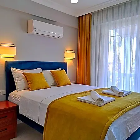 Goldlion Fethiye