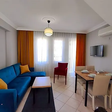Goldlion Hotell